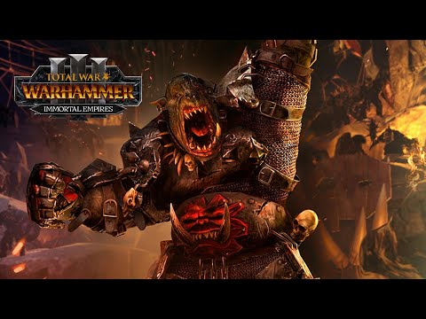 Best AI Controlled Legendary Lords - Total War: Warhammer 3 Immortal Empires