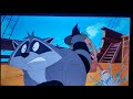 Pocahontas 2 Stowaway