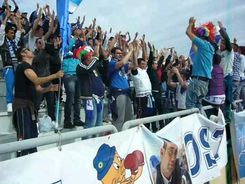 2011/2012 Canosa-MOLA