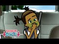 What Exactly Is Travel Sickness ️ Summer Science For Kids OperationOuch​