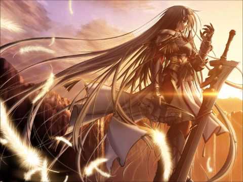 Nightcore - How you Remind Me
