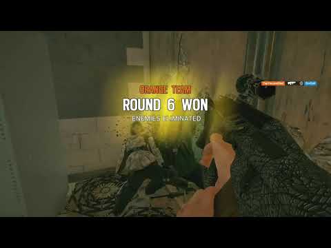 Clutch God - Xbox Diamond: RainbowSixSiege #19