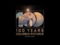 Columbia Pictures 100 Years Logo