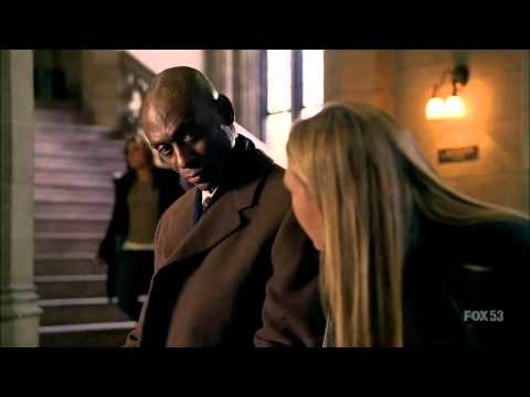 Fringe Episode 1.01 Scene - Come Work for Me