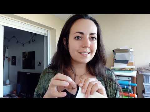 Studio vlog 152 : La dernière ligne droite!