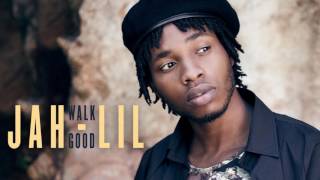 Jah-Lil - Walk Good | Official Audio