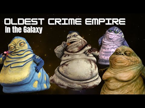 The History of the Hutts Explained