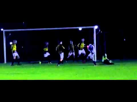 Goalkeeper 'c4' sch44