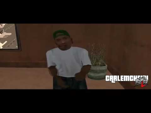 Cj castiga a cj junior