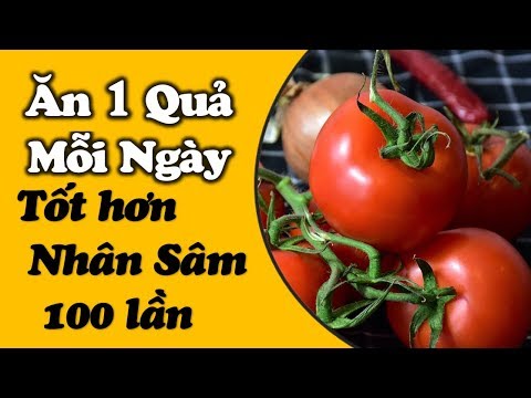 , title : '10 công dụng tuyệt vời của cà chua rất nhiều người Việt không biết | Cuộc Sống Hạnh Phúc'