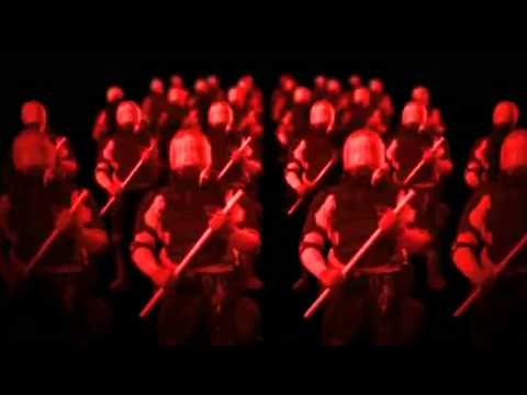 _ 21eme SIECLE _ SAMM (COLOQUINTE) - URUK VIDEO REMIX.mp4