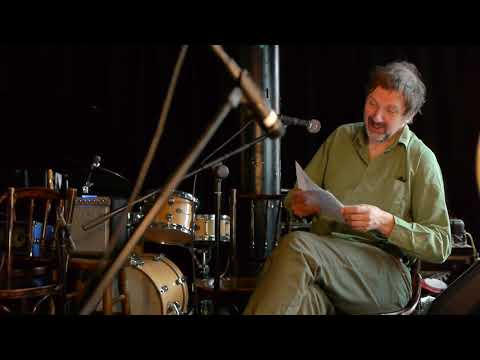 Fête Quaqua 2019 - Day 1 - Set 7 - Harry Gilonis