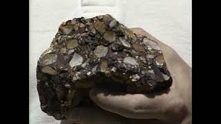 The Rock Cycle by Scott Resources with Geoscience Educator Eric Miller