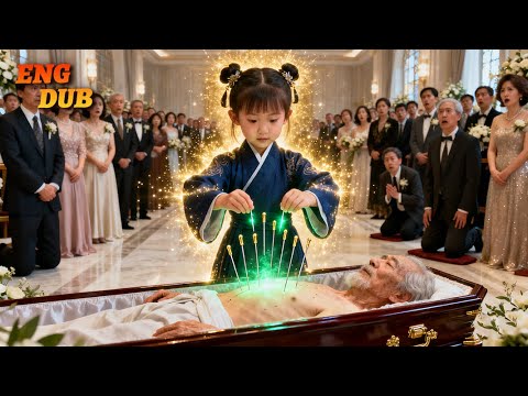 One Needle Saves Dead! 7yo "Loser" is Actually a God! Family Kneels!