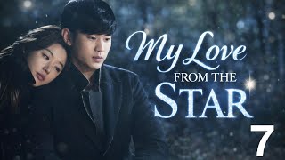 Download lagu My Love From The Star EP. 7 | Hindi Dubbed | Full Episode | mp3 Download lagu My Love From The Star EP. 7 | Hindi Dubbed | Full Episode | mp3