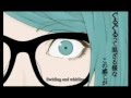 [Miku-tan] Eh? Ah, Sou PV (English Cover) 
