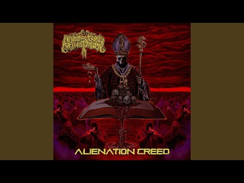 Alienation Creed