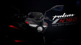 Finally Bajaj Pulsar N160 Coming Soon🔥💥On-Road Price, New Features, Launch Date