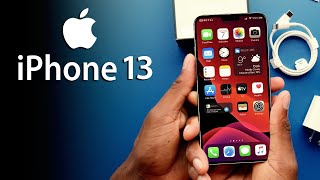 Apple iPhone 13 - First Reveal!