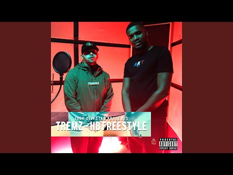 Tremz HB Freestyle