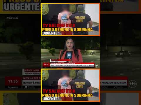 #Beruri #PolíciaCivil #Amazonas #EstuproDeVulnerável #Justiça #NotíciasDoAmazonas #PCAM #PMAM #Abuso