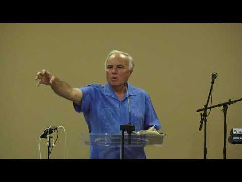 Valer Brancovan  -  Efeseni, Cap 2   1-10   8.26.2018 PM - Partea a IIa