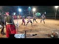 Kallathi Mass Karakattam Thevar Padal