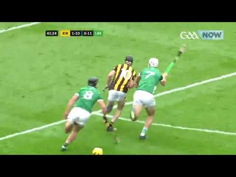 Limerick v Kilkenny All Ireland Senior Hurling Championship Final 2023 Highlights