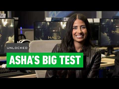 Asha Sharma’s Xbox To-Do List - Unlocked Clips
