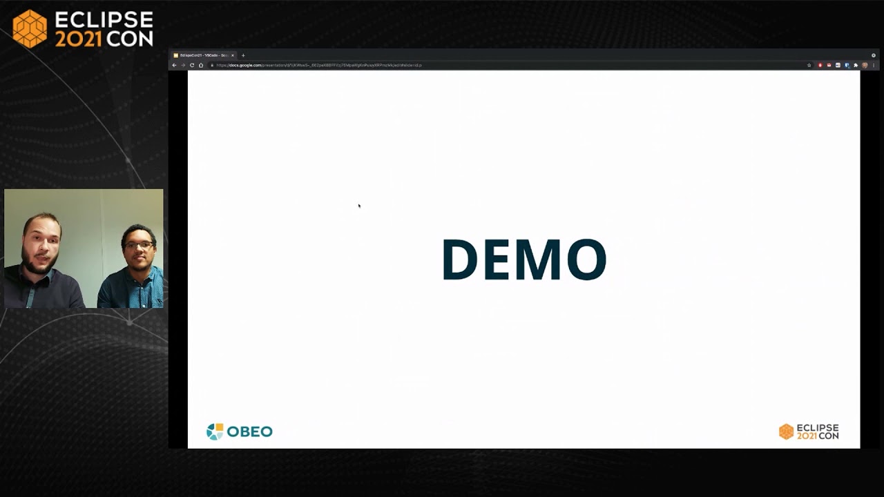 Zero to One: How to Integrate a Graphical Editor in a Cloud IDE
