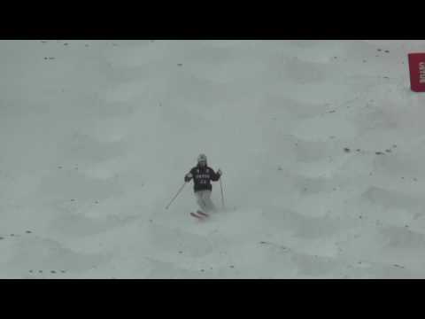 Daichi Hara - 2013 US Freestyle Selections - Day 2 - 16th Mens Qualification