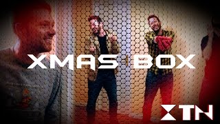 Xmas Box - Christian Villanueva
