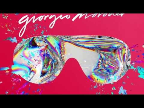 Giorgio Moroder feat. Sia - Deja Vu (Tez Cadey Remix)