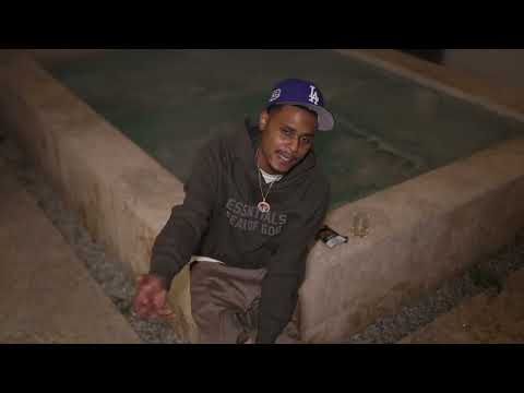 Mani Coolin - STAY DEDICATED