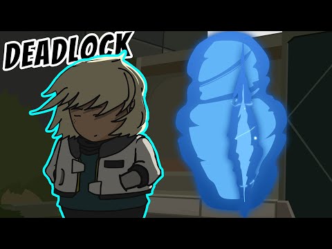 How to Deadlock - VALORANT Animated Parody