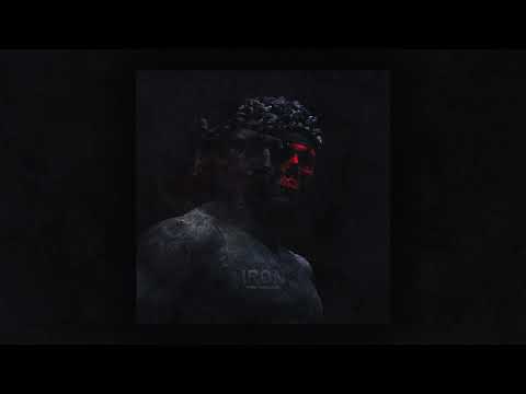 [Ateyaba x Twinsmatic type beat] Iron prod. MOSΛIQUE