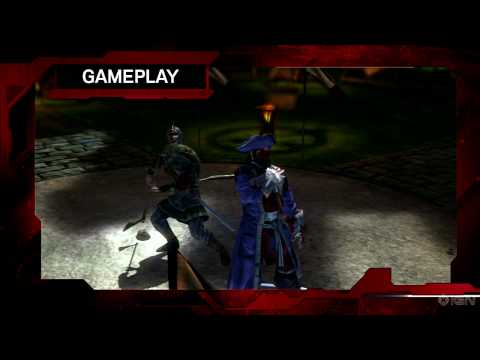 Deadliest Warrior Review