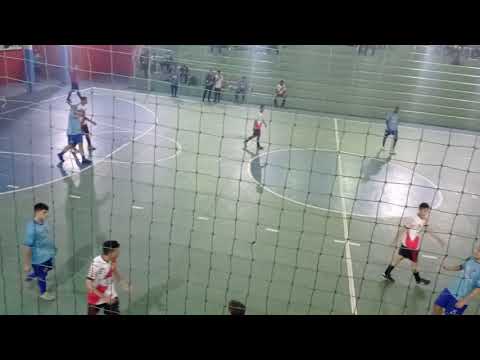 Acap x Incríveis Sub -18 - Amistoso - Segundo tempo - 22 07 21