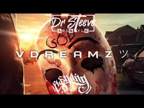 DR STEEVE x LABRODZ - GANGSTA DECK [ CS GVNG ] 2021