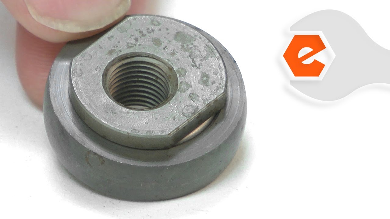 Replacing your Milwaukee Nibbler & Shears Eccentric Assembly