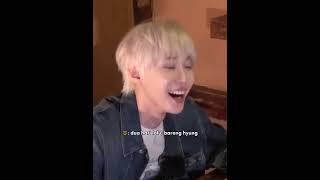 Download lagu Apaa sih klean😭😭#doyoung #haechan #nct #nct127 mp3