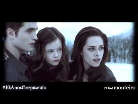 10 Anos video