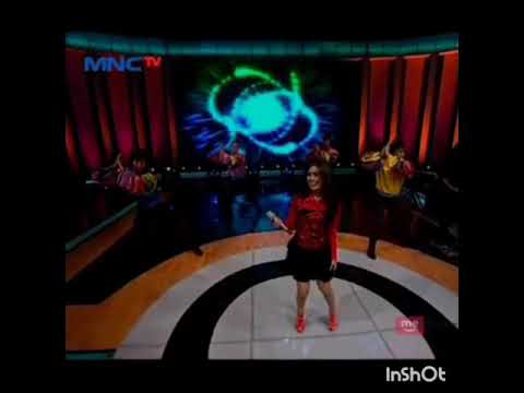 Iis Dahlia - Cintaku bulat-bulat