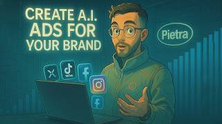 How To Create AI Image & Video Ads For E-Commerce
