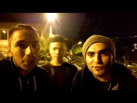 Beatmeda - Freestyle y beatbox Colombiano ft. ñko - maknu