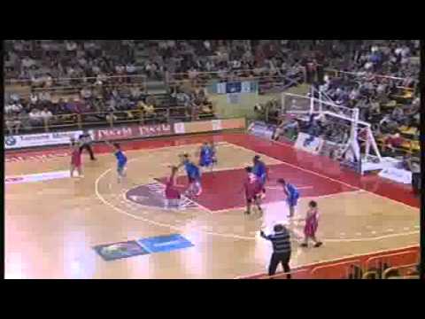 LIGA FEMENINA J5 Perfumerías Avenida, 76 - UNB Obenasa Navarra, 47