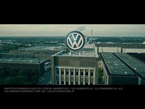 GTI Treffen 2017 - Coming Home Wolfsburg - Dokumentation