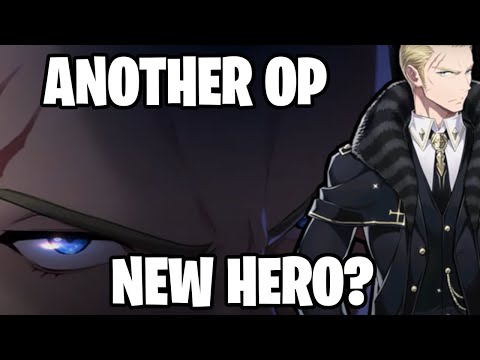 NEW OP OPENING UNIT? - Eligos Preview - Epic Seven