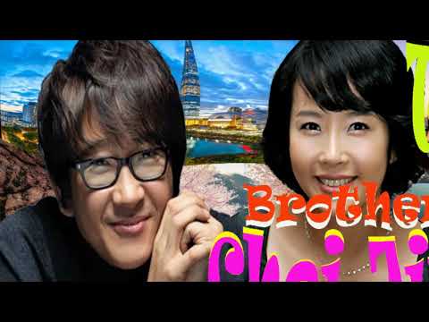 THE FATE OF ROTHER AND SISTER, CHOI JIN SIL AND CHOI JIN YOUNG