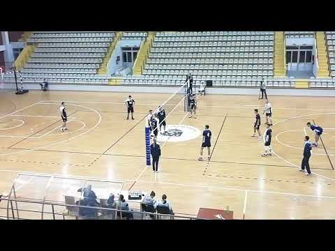 MOK Marsonia II - MOK Željezničar LIVE (12.12.2020.)